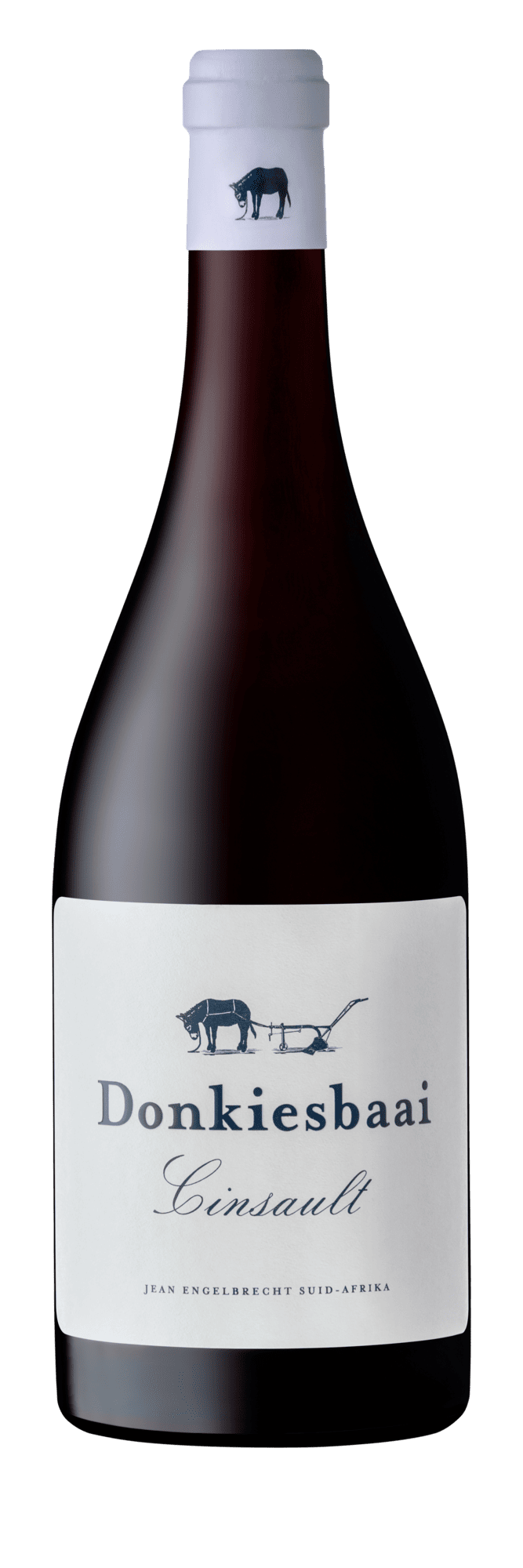 Donkiesbaai Cinsault