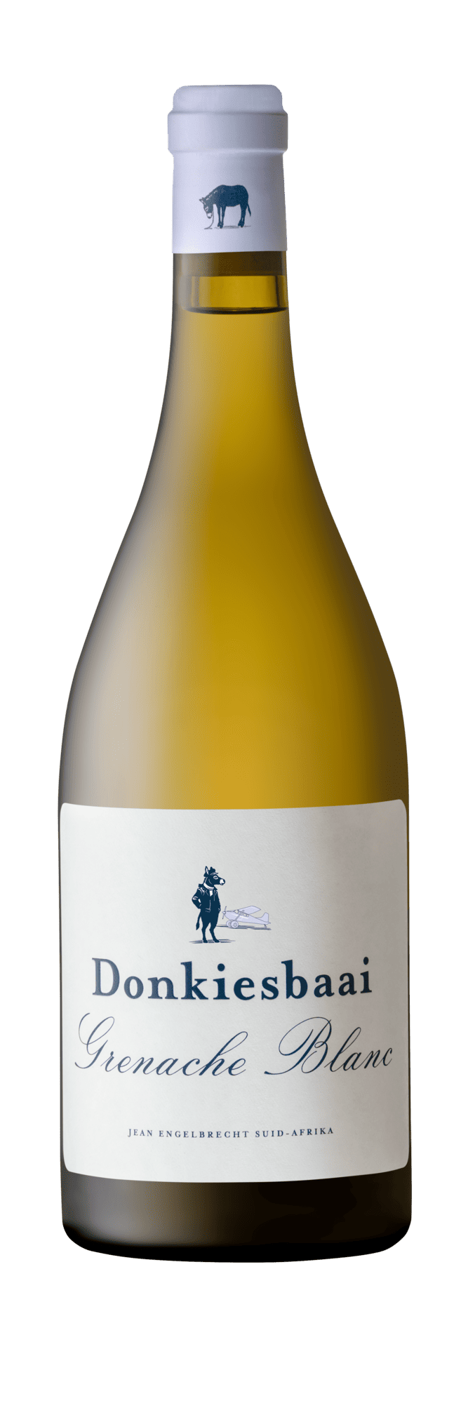 Donkiesbaai Grenache Blanc