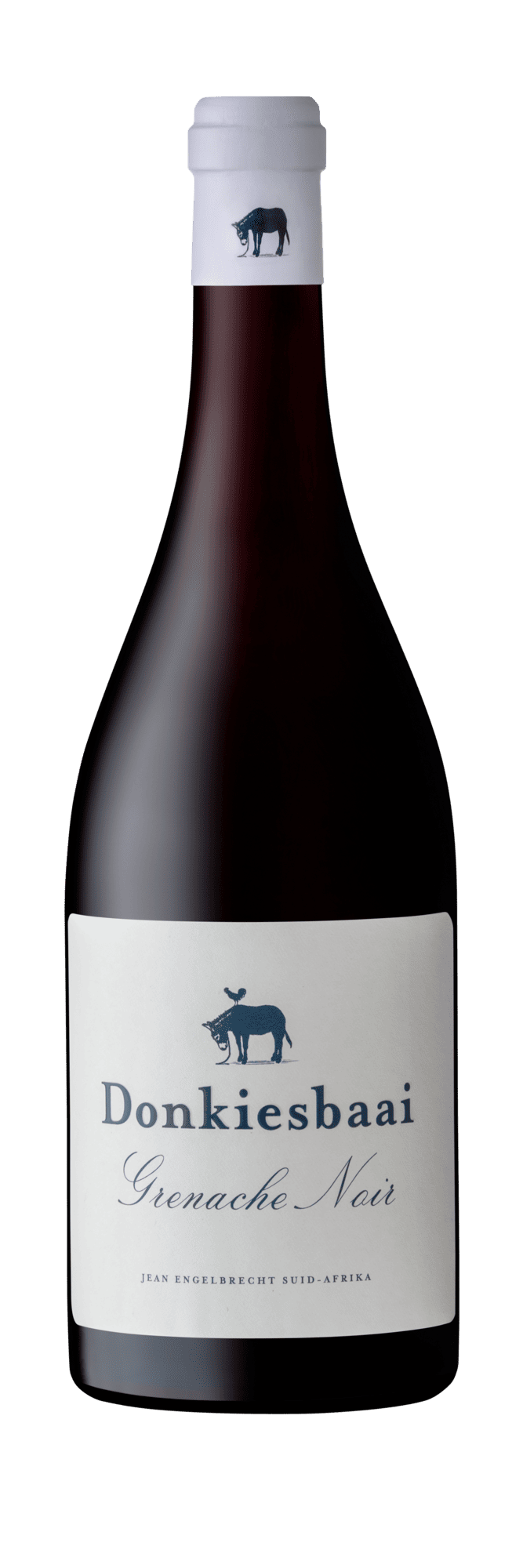 Donkiesbaai Grenache Noir