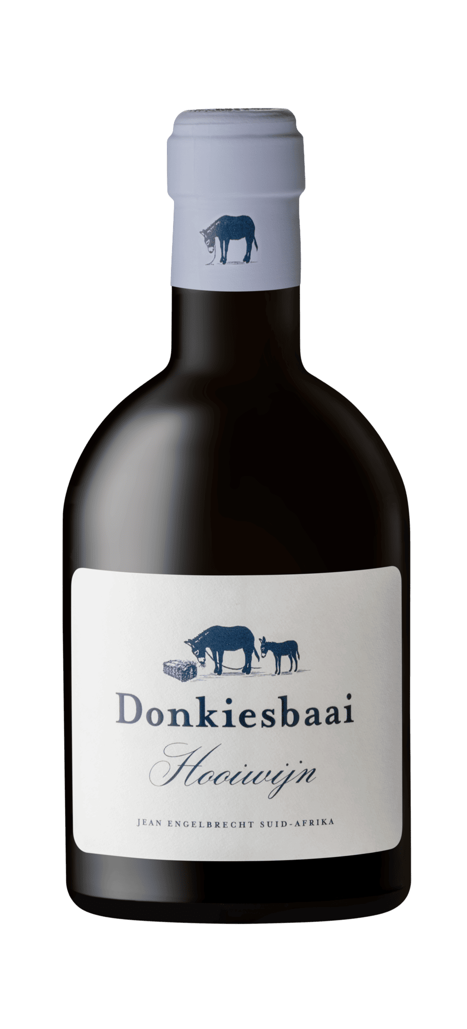 Donkiesbaai Hooiwijn